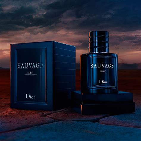 dior sauvage online shop